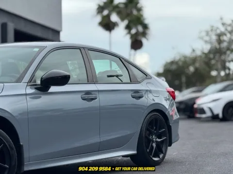 More photos of 2024 Honda Civic Si at AUTOLAND, FL