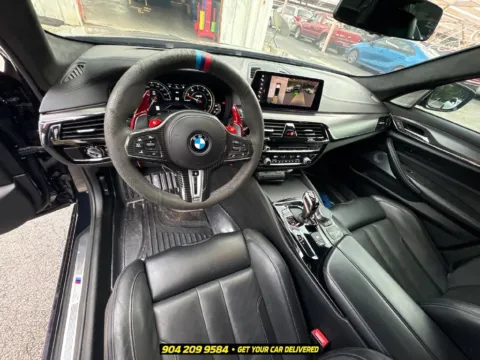 More photos of 2019 BMW M5 at AUTOLAND, FL