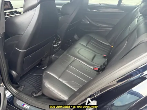 More photos of 2019 BMW M5 at AUTOLAND, FL