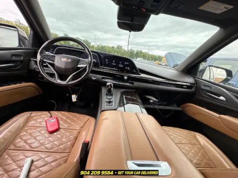 More photos of 2021 Cadillac Escalade Premium Luxury at AUTOLAND, FL