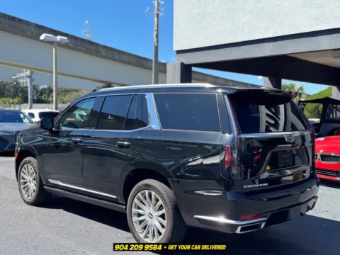 More photos of 2021 Cadillac Escalade Premium Luxury at AUTOLAND, FL