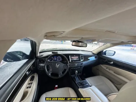 More photos of 2014 Hyundai Equus Ultimate at AUTOLAND, FL