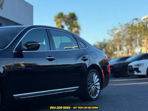 More photos of 2014 Hyundai Equus Ultimate at AUTOLAND, FL
