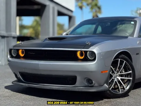 More photos of 2017 Dodge Challenger T/A 392 at AUTOLAND, FL