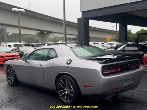 More photos of 2017 Dodge Challenger T/A 392 at AUTOLAND, FL