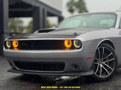 Another view of 2017 Dodge Challenger T/A 392 for sale in Jacksonville, FL at AUTOLAND