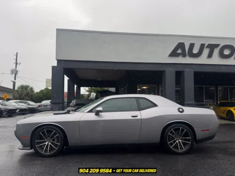More photos of 2017 Dodge Challenger T/A 392 at AUTOLAND, FL