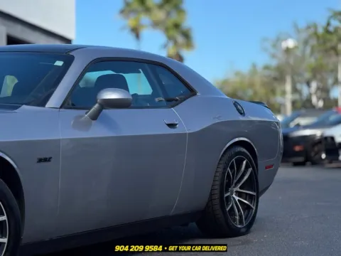 More photos of 2017 Dodge Challenger T/A 392 at AUTOLAND, FL