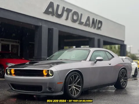Photos of 2017 Dodge Challenger T/A 392 for sale in Jacksonville, FL at AUTOLAND