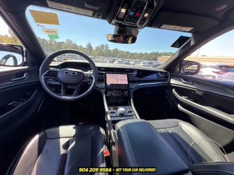 More photos of 2023 Jeep Grand Cherokee L Overland at AUTOLAND, FL