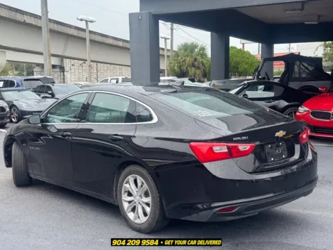 More photos of 2024 Chevrolet Malibu LT at AUTOLAND, FL