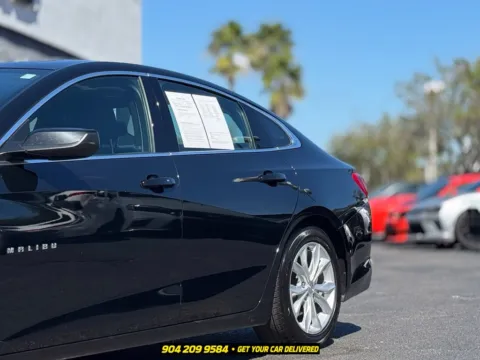 More photos of 2024 Chevrolet Malibu LT at AUTOLAND, FL