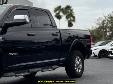More photos of 2020 Ram 2500 Laramie at AUTOLAND, FL
