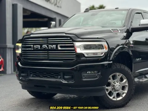 Another view of 2020 Ram 2500 Laramie for sale in Jacksonville, FL at AUTOLAND