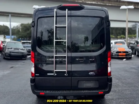 More photos of 2019 Ford Transit-150 XLT at AUTOLAND, FL