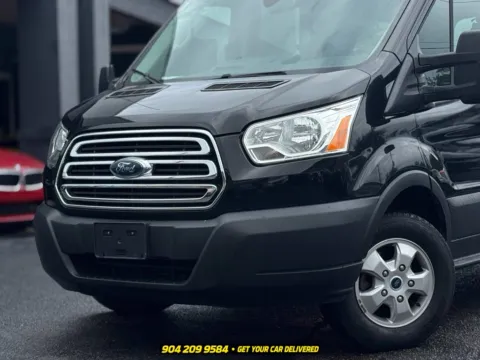 Photos of 2019 Ford Transit-150 XLT for sale in Jacksonville, FL at AUTOLAND