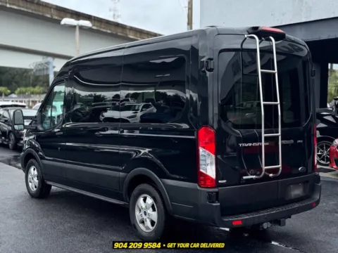 More photos of 2019 Ford Transit-150 XLT at AUTOLAND, FL