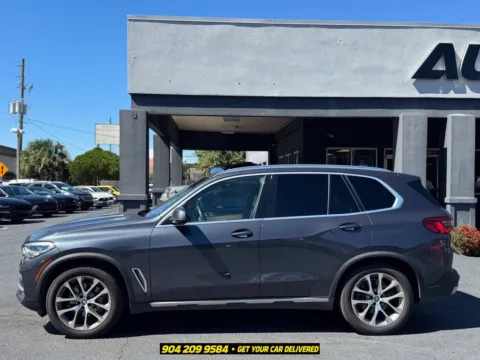 More photos of 2019 BMW X5 xDrive40i at AUTOLAND, FL