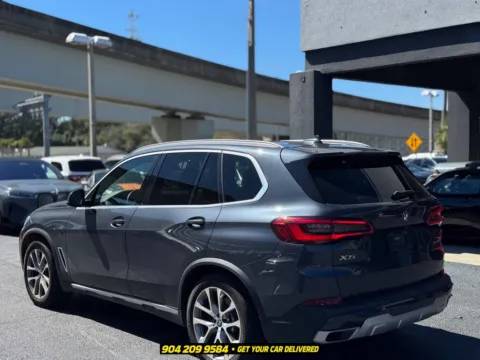 More photos of 2019 BMW X5 xDrive40i at AUTOLAND, FL