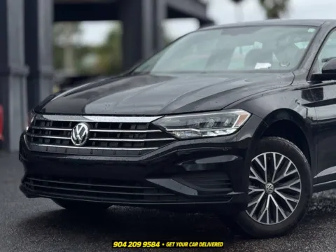 Another view of 2021 Volkswagen Jetta 1.4T SE for sale in Jacksonville, FL at AUTOLAND