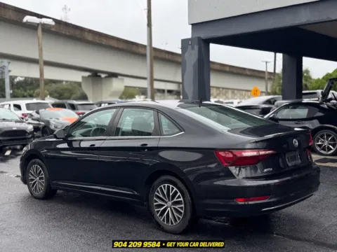 More photos of 2021 Volkswagen Jetta 1.4T SE at AUTOLAND, FL