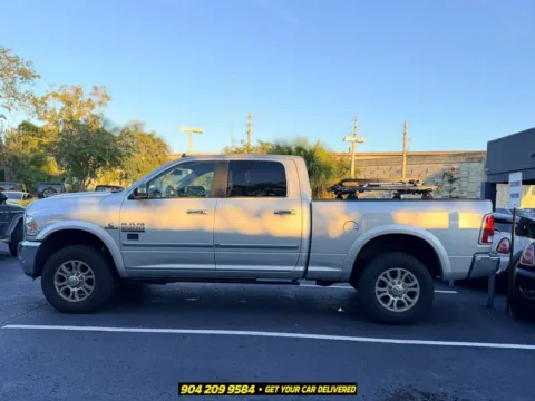 Photos of 2017 Ram 2500 Laramie for sale in Jacksonville, FL at AUTOLAND