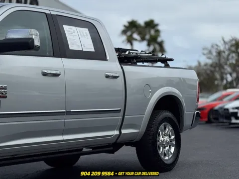 More photos of 2017 Ram 2500 Laramie at AUTOLAND, FL