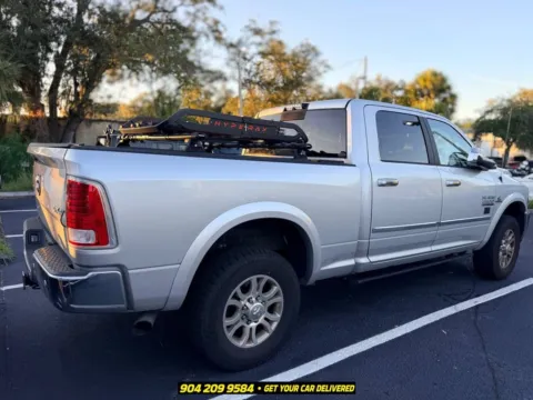 More photos of 2017 Ram 2500 Laramie at AUTOLAND, FL