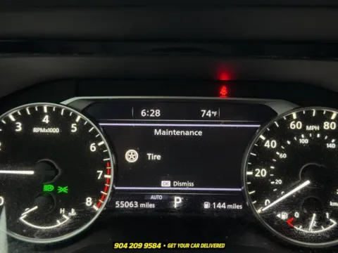 Photos of 2023 Nissan Pathfinder SL for sale in Jacksonville, FL at AUTOLAND
