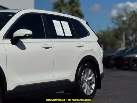 More photos of 2024 Honda CR-V EX-L at AUTOLAND, FL