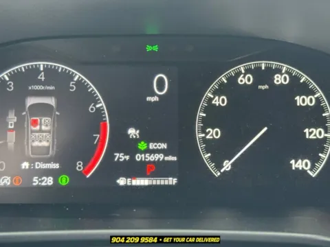 Photos of 2024 Honda CR-V EX-L for sale in Jacksonville, FL at AUTOLAND