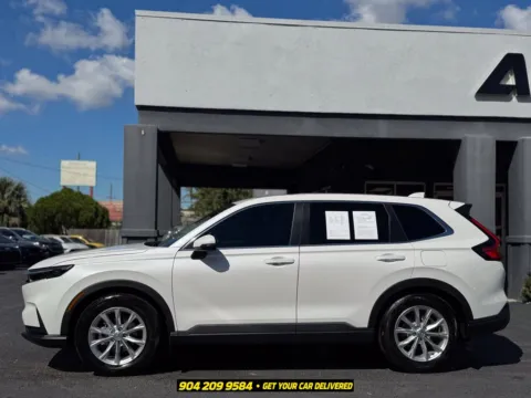 More photos of 2024 Honda CR-V EX-L at AUTOLAND, FL