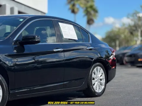 More photos of 2014 Honda Accord EX-L at AUTOLAND, FL