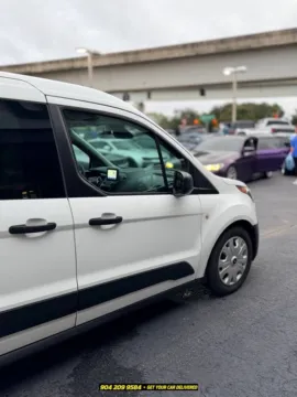 More photos of 2022 Ford Transit Connect XL at AUTOLAND, FL