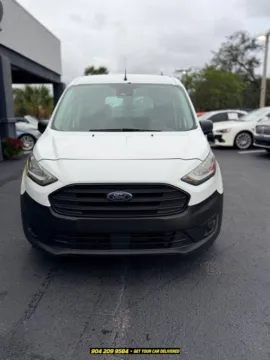 Photos of 2022 Ford Transit Connect XL for sale in Jacksonville, FL at AUTOLAND