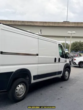 More photos of 2019 Ram ProMaster 1500 Low Roof at AUTOLAND, FL