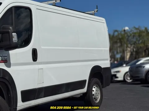 More photos of 2019 Ram ProMaster 1500 Low Roof at AUTOLAND, FL