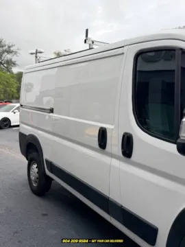 More photos of 2019 Ram ProMaster 1500 Low Roof at AUTOLAND, FL