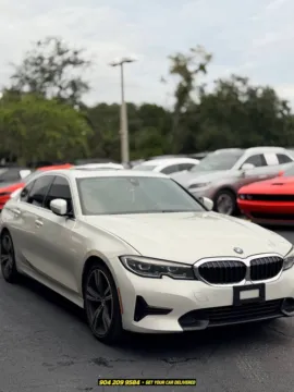 More photos of 2021 BMW 3 Series 330i at AUTOLAND, FL