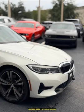More photos of 2021 BMW 3 Series 330i at AUTOLAND, FL