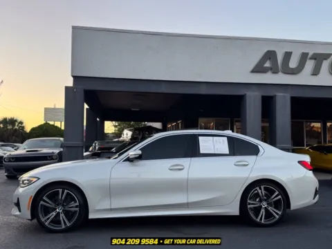 More photos of 2021 BMW 3 Series 330i at AUTOLAND, FL