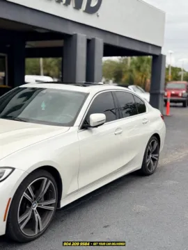 Photos of 2021 BMW 3 Series 330i for sale in Jacksonville, FL at AUTOLAND