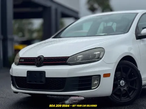 Photos of 2010 Volkswagen GTI for sale in Jacksonville, FL at AUTOLAND