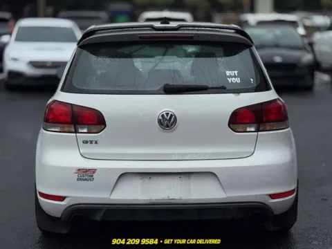 More photos of 2010 Volkswagen GTI at AUTOLAND, FL