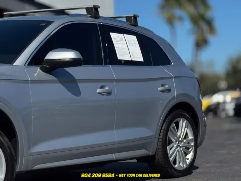 More photos of 2019 Audi Q5 2.0T Premium Plus at AUTOLAND, FL