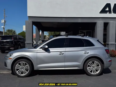 More photos of 2019 Audi Q5 2.0T Premium Plus at AUTOLAND, FL