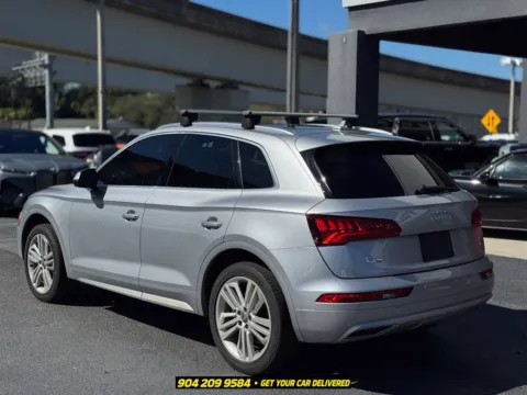 More photos of 2019 Audi Q5 2.0T Premium Plus at AUTOLAND, FL