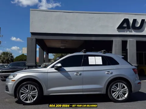 More photos of 2019 Audi Q5 2.0T Premium Plus at AUTOLAND, FL