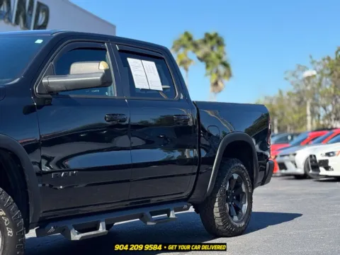 More photos of 2022 Ram 1500 Rebel at AUTOLAND, FL