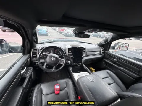 More photos of 2022 Ram 1500 Rebel at AUTOLAND, FL